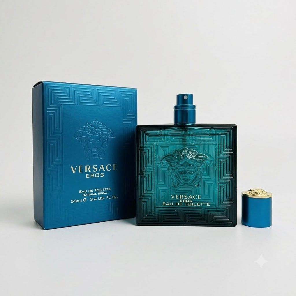 Versace Eros